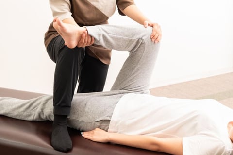 ー本日【3月27日(金)】の空き状況です。ー