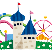 【Echika表参道店】ミニーちゃんの日💖