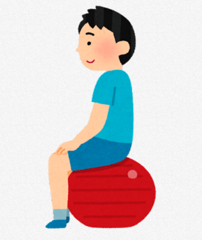 ②杉本のオススメセルフケア②