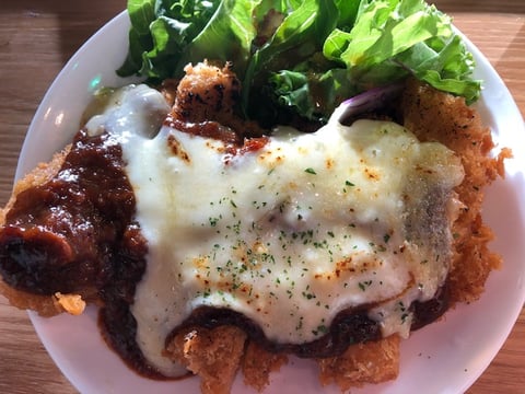 【Echika表参道店】ランチ🍴🍚