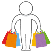 ブラックフライデー‼