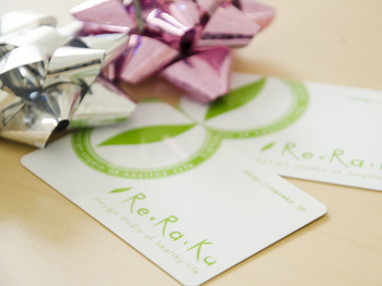 8/6(金)☆ご案内情報☆【リラク鎌倉】