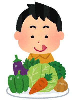 旬の野菜パワー！！｜マッサージのように気持ちいい、肩甲骨ストレッチのリラク日本橋店【東京駅,日本橋駅,大手町駅,三越前駅すぐ】