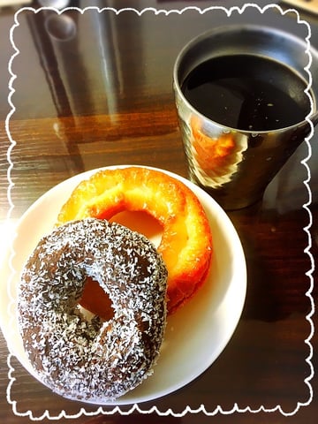 たまに食べたくなるんです