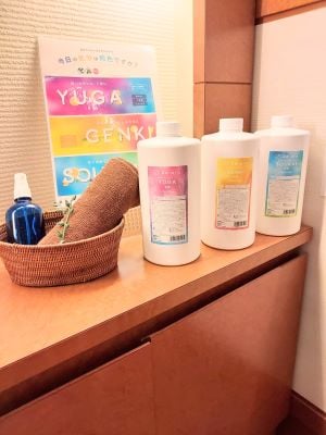 運転疲れ・PC作業ダメージ♪いつも頑張られている自身に、ご褒美♪お日頃のお疲れをスッキリ解消いかでしょうか