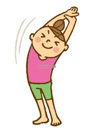 背中伸ばすの難しいですよね～