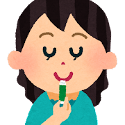 【Echika表参道店】11月の乾燥