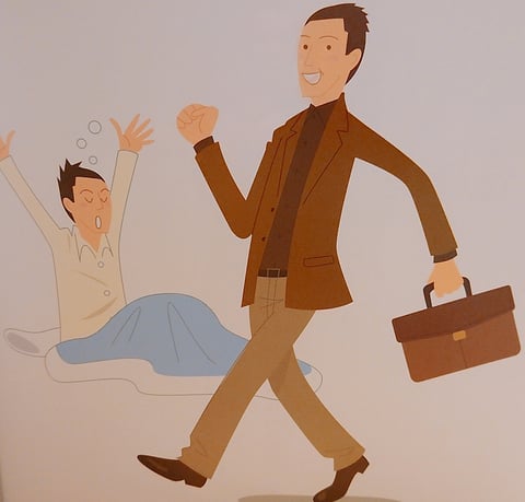 健康維持.増進！リラク北浦和店