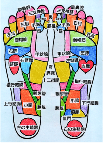 2月は「全国生活習慣病月間」、「フットケアの日」