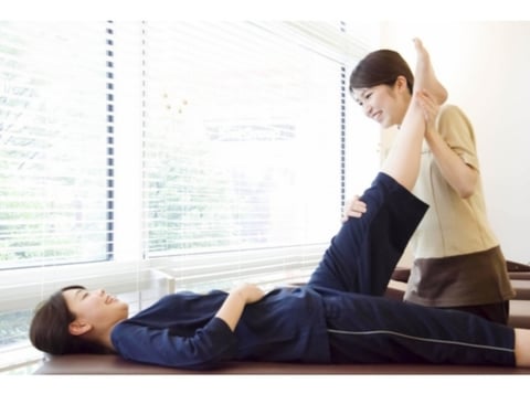 表層筋と深層筋