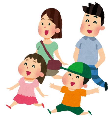 お土産話の数々♪