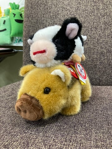 当店で大人気です