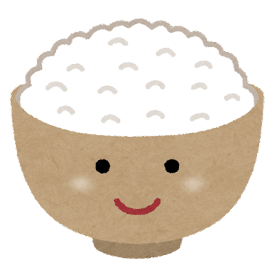 【リラク越谷レイクタウン】一汁三菜を意識しよう！