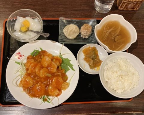 【Echika表参道店】初中華街(*^▽^*)