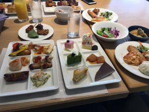 食べすぎた次の日の対処法