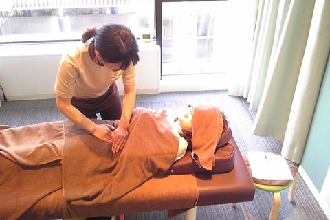 お身体に応じたコース選択をⅡ♪ゆる～☆らく～ぶろぐ（20）