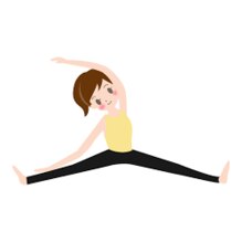 季節の変わり目こそ身体の「ゆるめ時」