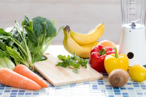 【大井町駅前店】酸化ストレスから身を守りましょう