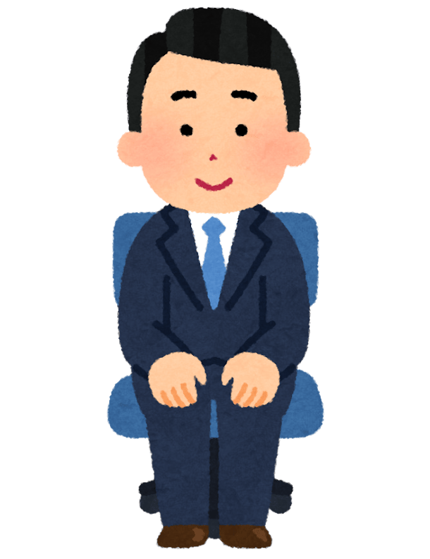 座り放しが危険ってどういうこと？　リラク北浦和店