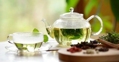 お身体内側のケア、始めました(∩´∀｀)∩♪