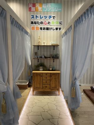 6周年記念じゃんけん大会