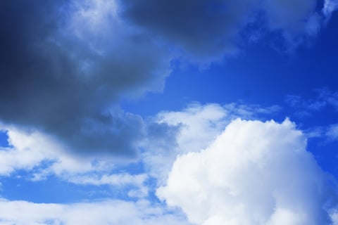 10/5(木)　本日の空き情報/傘がお守り