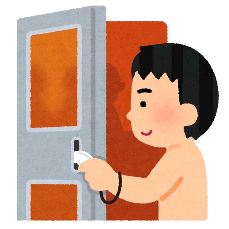 サウナの日　リラク北浦和