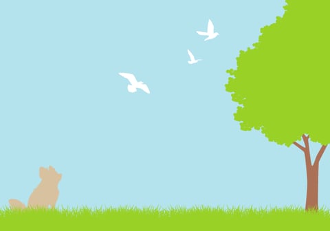 GWこそ疲労撃退の期間！