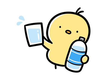 体が喜ぶ『水分の取り方のコツ』