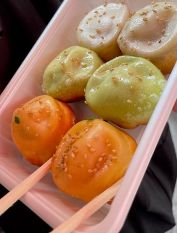 【Echika表参道店】横浜散策☀