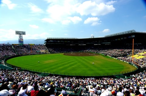 平成最後の夏の甲子園