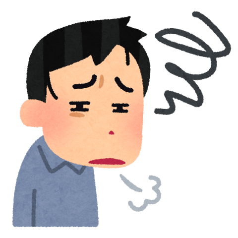 7月初めの週末
