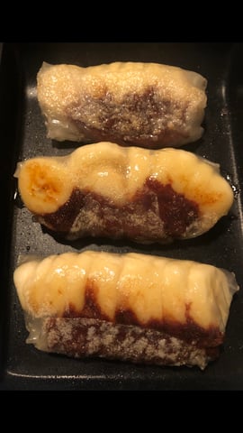 パリもちトロ～リ