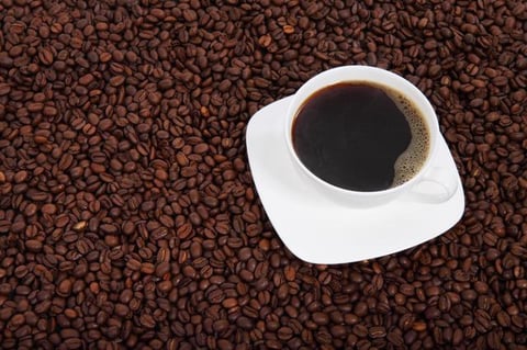 コーヒー＝カフェインはもう古い！コーヒーの健康効果