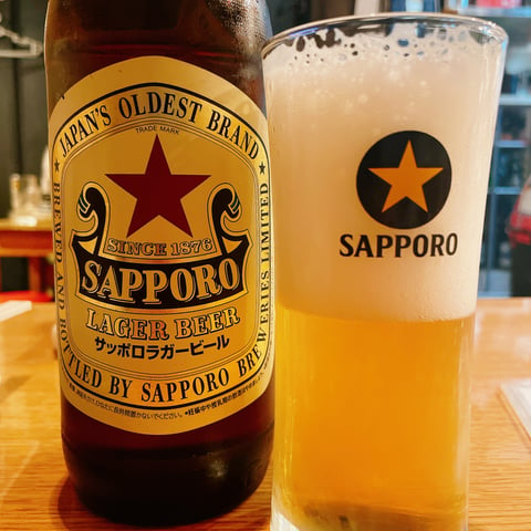 ビールと腸内環境