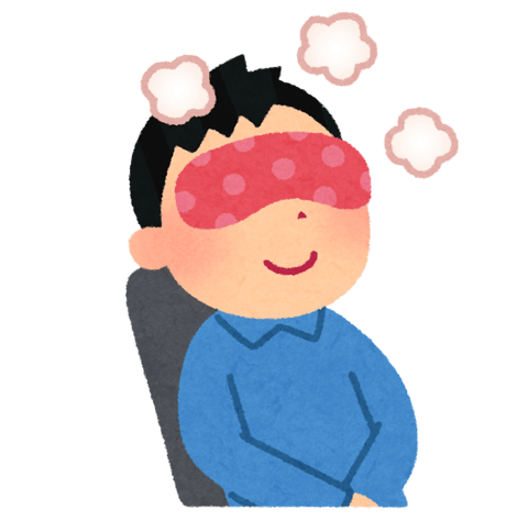 本日の空き状況♪