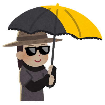 紫外線☀｜マッサージのように気持ちいい、肩甲骨ストレッチのリラク日本橋店【東京駅,日本橋駅,大手町駅,三越前駅すぐ】