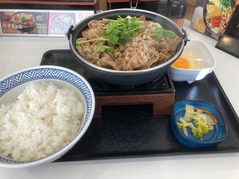 11/16　温かい食べ物　相武台店