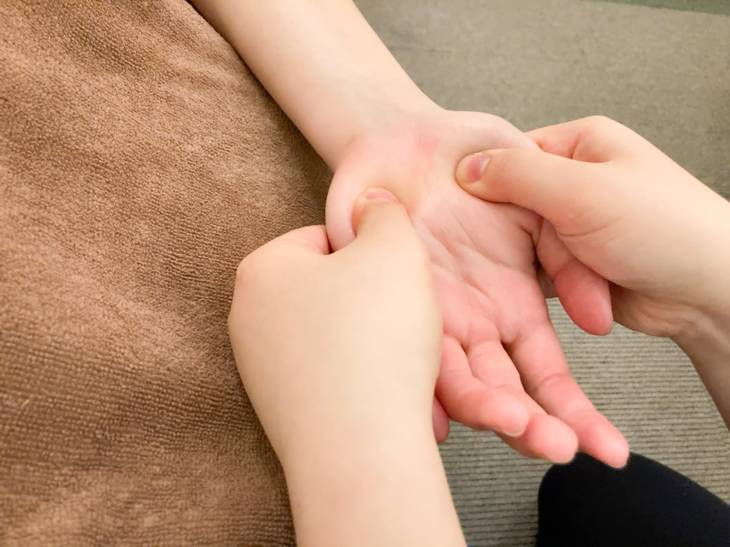 カモミールの魅力♪