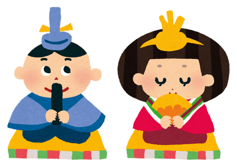 ★３月３日ご案内状況★