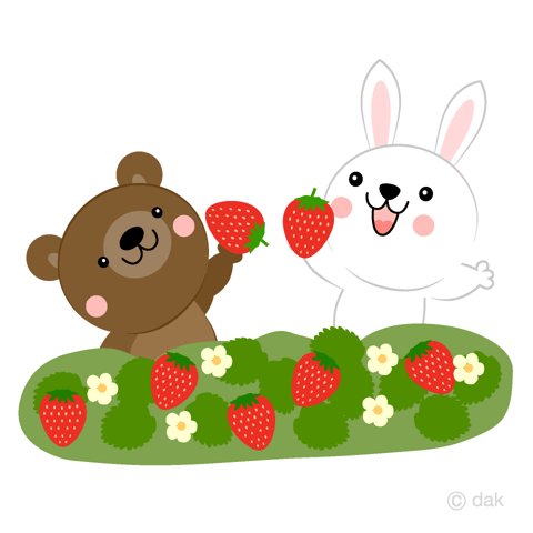 いちご三昧【マッサージのようにきもちいいリラクセンター南サウスウッド店】