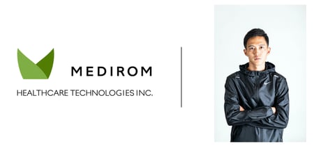 運動とボディケアが一緒にできる！Re.Ra.Ku PRO