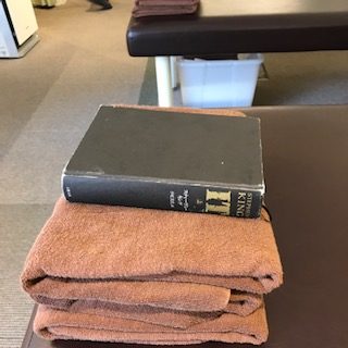 最近読んでいる本