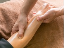 余分な水分溜まってませんか?