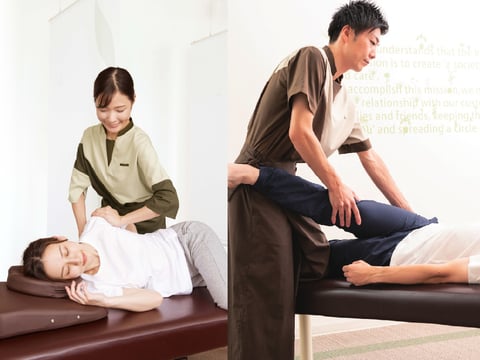 ３連休最終日はRe.Ra.Ku曙橋店へ！