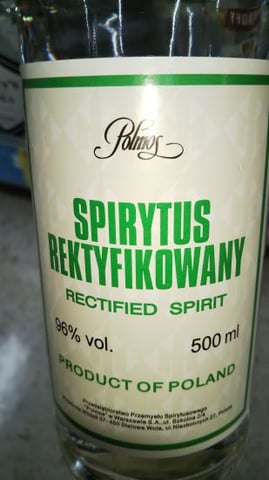 今日の一杯!【最恐のお酒】