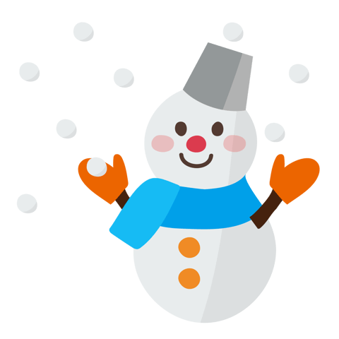 雪にも負けず！〜Re.Ra.Kuベルクスモール足立花畑店〜