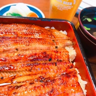 土用の丑の日