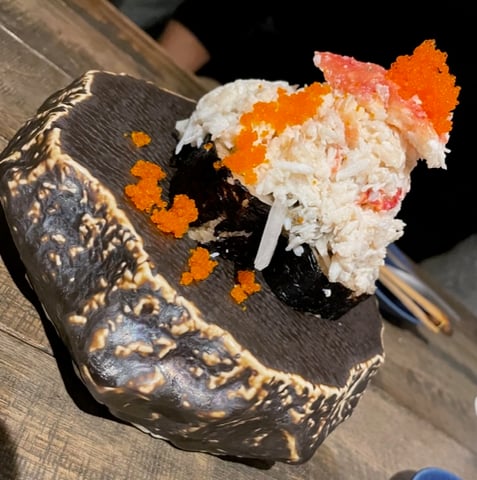 【Echika表参道店】映え寿司🍣