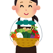 冬野菜の栄養　①｜マッサージのように気持ちいい、肩甲骨ストレッチのリラク半蔵門店【半蔵門駅,麹町駅,永田町駅,市ヶ谷駅,四ッ谷駅すぐ】